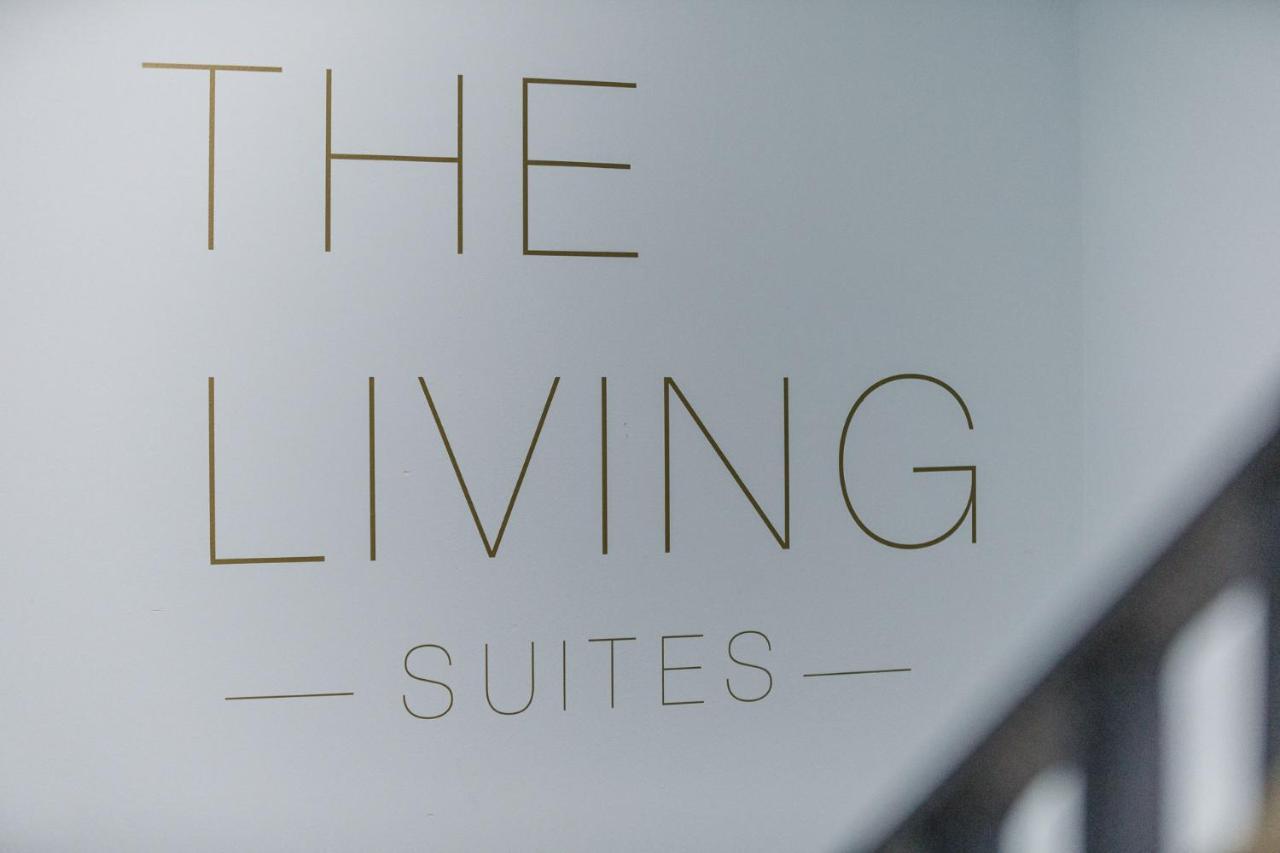 Brucklyn Suites Erlangen Ngoại thất bức ảnh