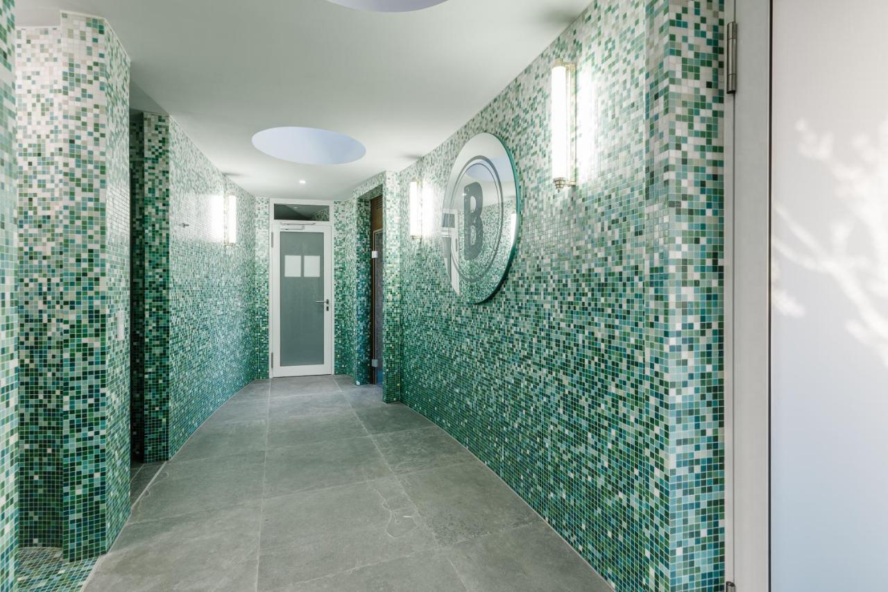 Brucklyn Suites Erlangen Ngoại thất bức ảnh